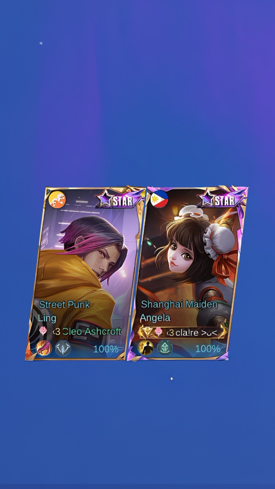 load screen